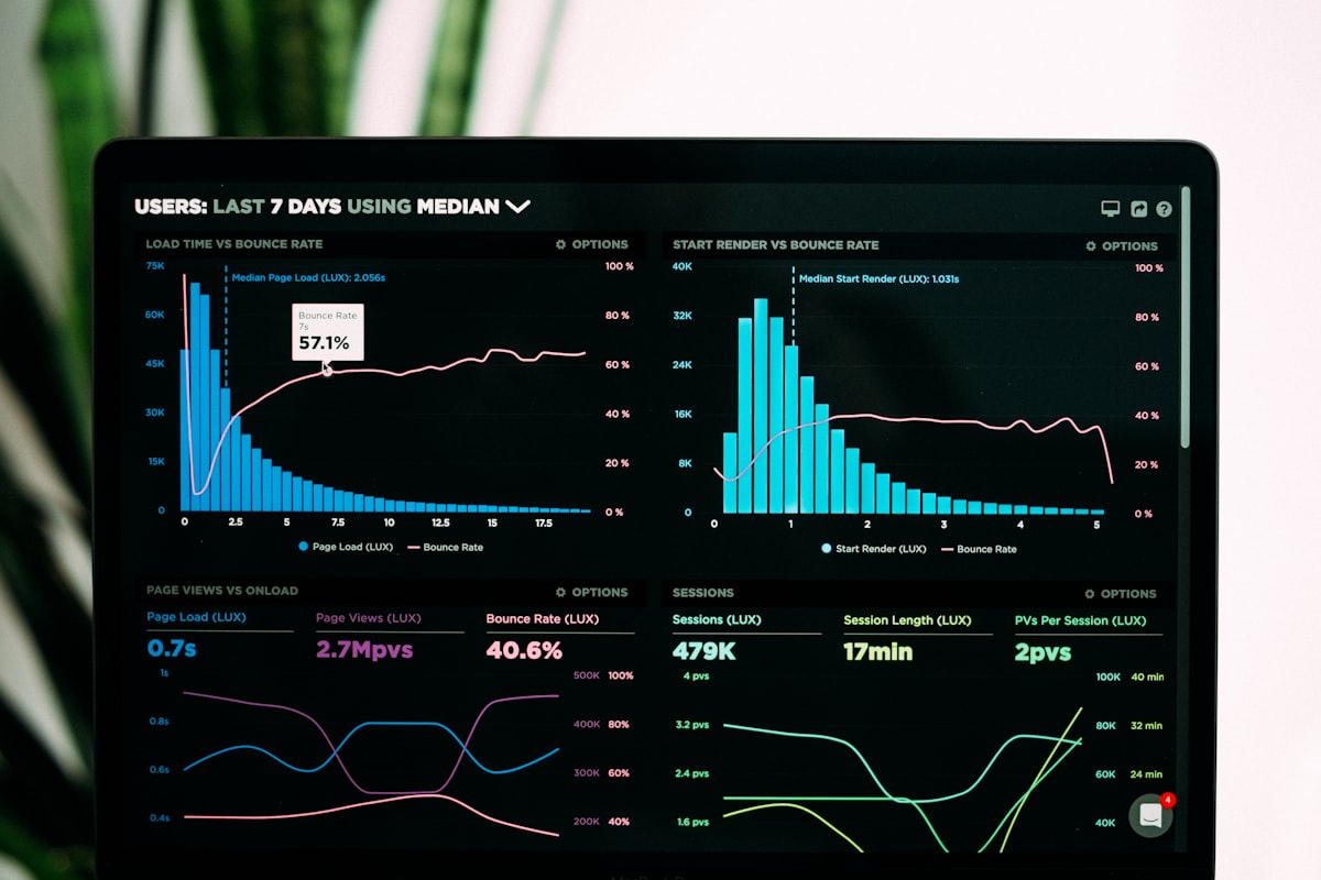 digital interactive web development hero image